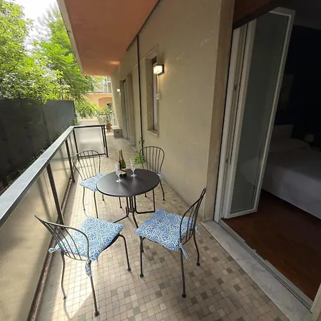 Appartement Azzurro 2 *