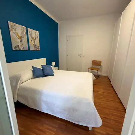 Azzurro 2 Appartement *