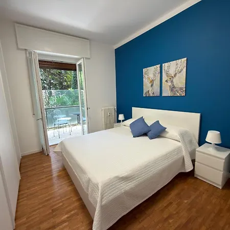 Appartement Azzurro 2 *