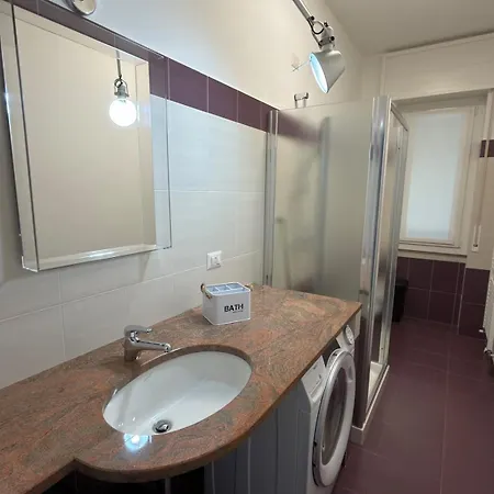 Azzurro 2 Appartement Stresa
